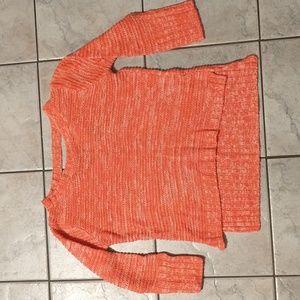 Love Always Sweater - Pink